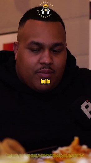 Hoe DIKKE zijn naam kreeg