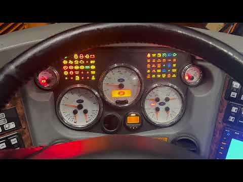 MCI J4500 Quick Tour and Start