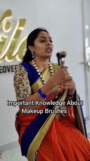 42K views · 1K reactions | Next makeup & hairstyle master class...