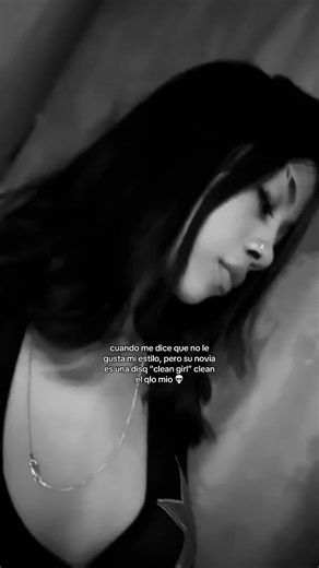 #foryou #cryzaza | clean girls