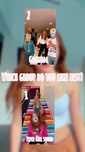 Looks like Chickne girls are gone, it’s down to Goatfam and Piper Squad 💜💜 @piperrockellebby #foryou #fypシ #piper #whosgoingnext #pipersquad