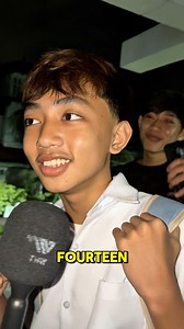 266K views · 6.9K reactions | Mini Quiz Bee Ep.13 #quiz #challenge #funny #comedy #pintignglente #publicquiz #publicinterview #questionandanswer #fyp #logic #fblifestyle | Pintig ng Lente | Facebook