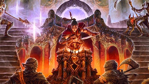 Full Details for Diablo IV Season 9 Unveiled With Early Patch Notes