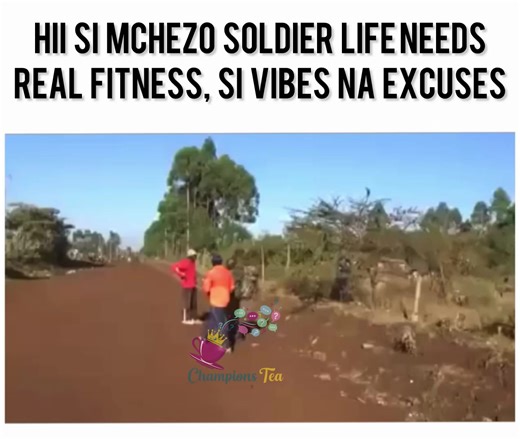 Being a soldier isn’t a vibe… it’s pressure, discipline, and pain 💪🔥 | Military Press