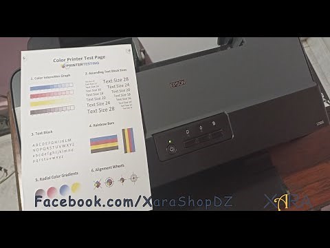 how to change ink epson L1300 from original ink to sublimation