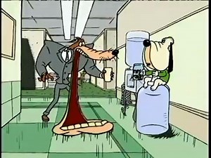 Mohammad Kaled Noghnogh | CN Shorties: "Thanks a Latte" ・・・ #droopy #droopydog #texavery #mgm #mgmcartoons #hannabarbera #boomerang #cartoonnetwork #cn #cartoon... | Instagram