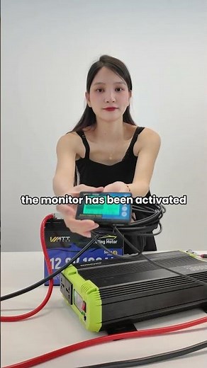 Can It Power Your Trolling Motor All Day? 🔋 WattCycle 12V 100Ah Capacity Test!🚤