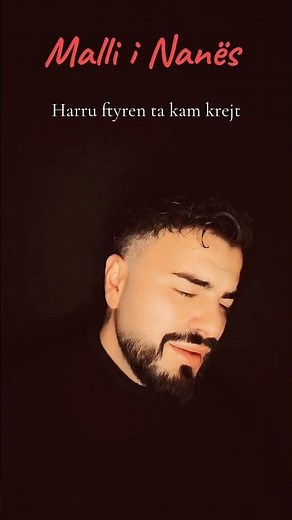 Fiton Syla - Malli i Nanës