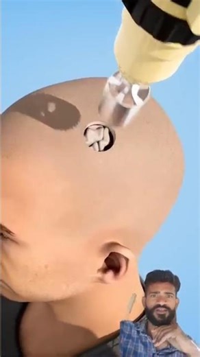 How Neuralink Works 😱🫣 #shorts #facts