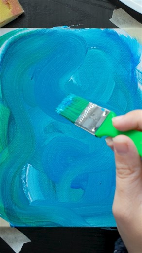 Headspace on Instagram: "You don’t need to be crafty to try this mental health tip. Art-based practices like coloring or painting can help reduce stress by shifting the brain into a relaxed, meditative state, quieting mental chatter as you focus on the simple repetition of adding color to a page. You’re creative, even if you don’t think you are. So next time you want to wind down, break out your color pencils, paint, crayons, clay — whatever you have on hand — and let your mind run free."