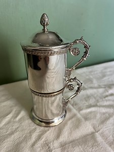 Teapot Cup 1 Person - Etsy Canada