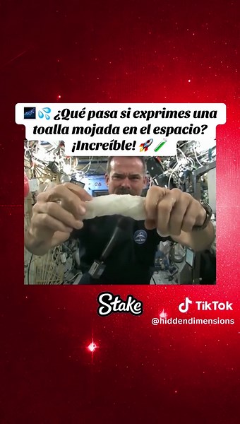 Experimentos de Ciencia en Microgravedad: ¡Increíble!