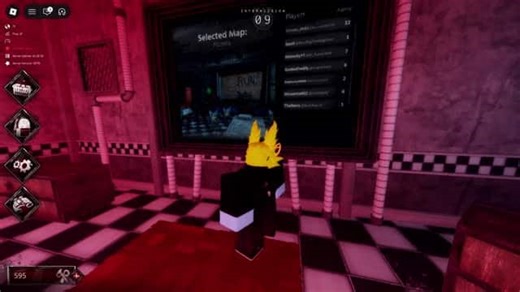 medic vs springtrap lms pizzeria - Clipped Roblox with Medal.tv