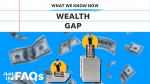 8.2K views | With more unemployment, less savings to fall back on, many Black families were disproportionately hurt by COVID-19. Here's the wealth gap, explained. | USA TODAY Video | Facebook
