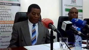 75 reactions · 26 comments | HEALTH RECRUITMENT SCANDAL "A Call for...