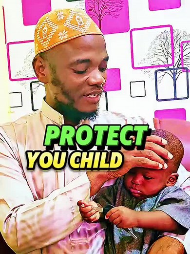 PROTECT YOUR CHILD WITH THIS DUA أعوذ بكلمات الله التامة..... PLEASE SHARE THIS MESSAGE TO EVERY PARENTS#dawahwithsisterumu #thankyouallahforeverything🤲❤️🕋 #muslimaroundtheworld #foryoupagee #sierraleonetiktok🇸🇱 #muslim