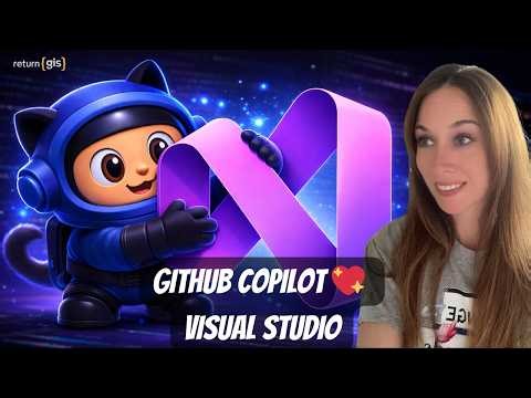 💥 VS 2026 + Copilot: Complete overview + .NET 4.8 → 10 migration 🚀