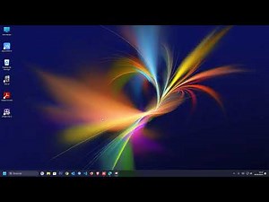 Cómo configurar la barra de tareas en vertical en Windows 11 | Personaliza tu escritorio 🖥️🔀