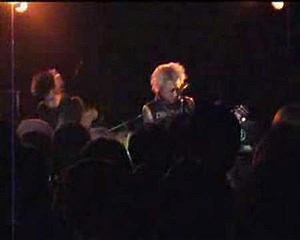 Disclose live in Nagoya 2000