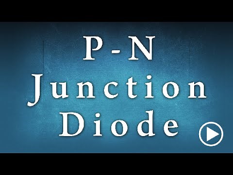 P-N Junction diode Characteristics Experiment Edunovus Online Smart Practicals