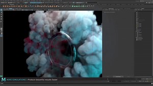 4.3K views · 156 reactions | The next chapter of Bifrost is here!  With a focus on bringing richer procedural workflows to more areas of your pipeline, take a look at what's new in Maya 2020.4.  Learn more: https://autode.sk/3oJDEmg | Autodesk Maya | Facebook