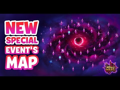 Hero Wars - The Great Storm: 4 BOSS Fights with different teams and resistance.