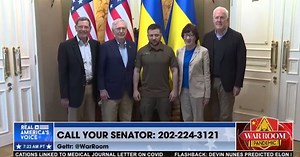 The Fifth Column in Today’s Republican Senate - Conservative News & Right Wing News | Gun Laws & Rights News Site