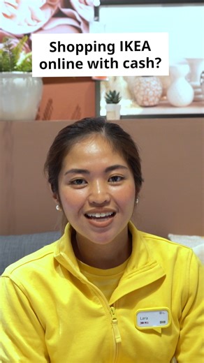 354 reactions · 118 shares | No card? No problem!  Watch how you can shop IKEA online and pay over the counter with our new payment option. www.IKEA.ph/pay #IKEAPhilippines | IKEA | Facebook
