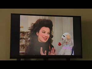 The Nanny Lamb Chop 🐑