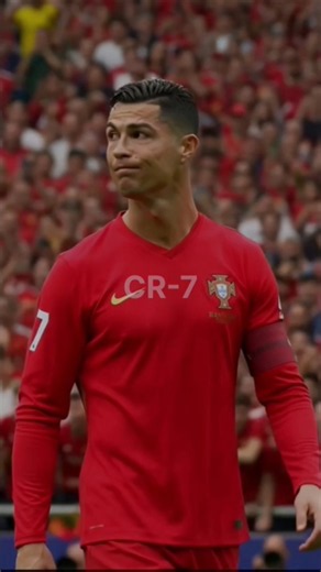 Cristiano Ronaldo Disappointed Reaction After Portugal Draw vs DR Congo! 😔🇵🇹 World Cup 2026 #cr7