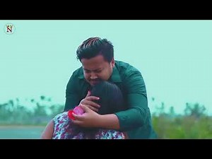 Bewafa Tune Mujko Pagal Kar Diya | ft. Surya & Dustu | Hindi Song | Nikita Official