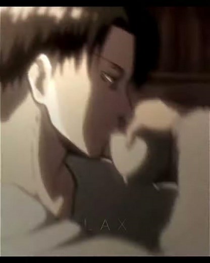 Levi amv