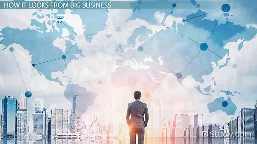 How Globalization Affects Local Governments & Politics