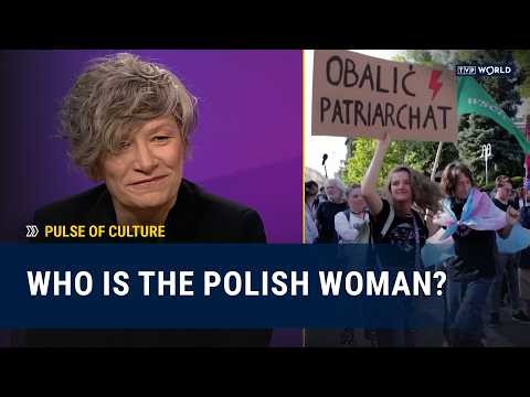 Women in Poland: rights, protests, and power. What changed after 100 years? | Pulse of Culture