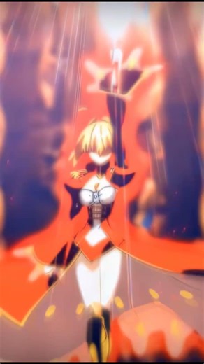 UMU | #fgo #anime #nero