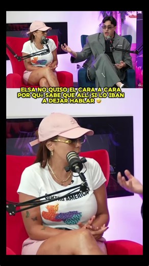 No quisieron el cara a cara que pidió @Davisflow🦁♾️👑 por qué allí si lo iban a dejar hablar frente a frente y sin gritos por qué no solo por qué grita tiene la razón. #hondureñosenusa🇭🇳🇺🇸 #latinosenusa #paratii #centroamerica🇳🇮🇨🇷🇭🇳🇬🇹🇵🇦🇸🇻 #eldesordendemarko