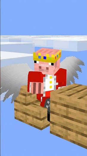 Dream会上天堂还是下地狱？ #minecraft #搞笑 #我的世界 #minecraftmemes #animation #dream #techoblade #mrbeast
