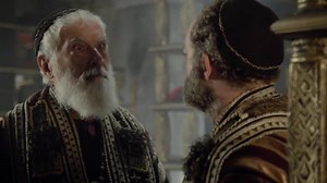 JESUS LA SERIE CAPITULO 130 | La palabra del Señor