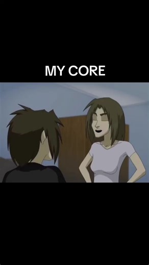 Understanding My Core Concepts in Animation