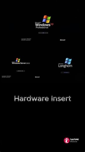 Every Windows USB Connect Sound EVER 🔌 #windows #sound #hardware