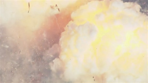 Fireworks storage facility explodes in Yolo County