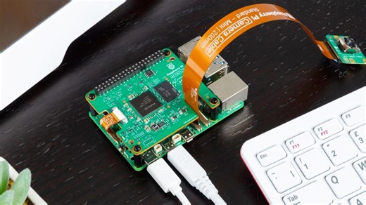 The Raspberry Pi 5 has a new add-on board to boost performance