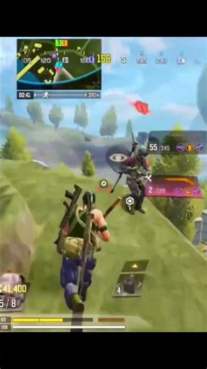 فالو کن رفیق😂❤ #کالاف_دیوتی_موبایل #codm #موبایلگیمر #callofdutymobile #callofduty