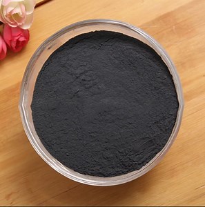 [Hot Item] 99% Boron Carbide B4c Sand Boron Carbide Granulation Powder B4c Nano Boron Carbide Powder Coating