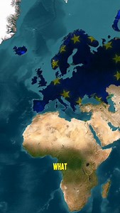663K views · 8 comments | What country in Europe has the hardest language to learn #language #unitedkingdom ##map #geography #Europe | Globe Scribes | Facebook