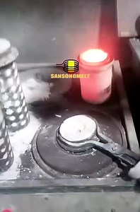 40K views · 345 reactions | SanSongMelt-Jewelry Machine Jewelry Casting Machine Jewelry Tools Melting Machine | SanSong Melt | Facebook
