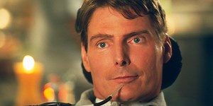 Christopher Reeve and 1998's 'Rear Window'