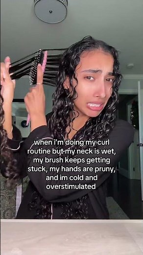 #females #curlyqueen #hairstyle #hairtok #curlconfidence #curlyhair #hairtexture #hairtype #curls