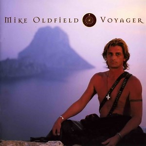 Mike Oldfield - Voyager