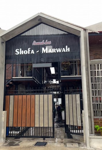 Kost Bulanan Strategis di Shofa Marwah